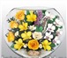Изображение в Мебель и интерьер Другие предметы интерьера Натуральные цветы в вакуумных вазах - идеальный в Москве 500