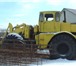 Изображение в Авторынок Трактор продам трактор к701 с мех лопатои новая резина, в Нижнем Новгороде 260 000