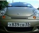 Продам Daewoo Matiz,  хэтчбек,  2006 г,  в,  пробег: 60000 км,  механическая,  0,  8 л 139428   фото в Владимире