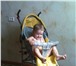 Фотография в Для детей Детские коляски Продам детскую коляску "Мишутка". Весна-Лето. в Перми 1 000