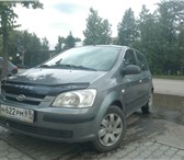 Срочно продам автомобиль 1280121 Hyundai Getz фото в Твери