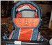 Фото в Для детей Детские коляски Срочно продам детскую коляску-трансформер в Саратове 3 000