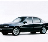 Фото в Авторынок Аварийные авто Продам б. У. запчасти для OPEL VECTRA-A 1992г. в Сыктывкаре 0