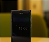 Foto в Электроника и техника Телефоны Продаю мобильный телефон Nokia N9. Он в отличном в Грозном 8 000