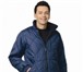 Фото в Одежда и обувь Мужская одежда Куртка "Прага" мужская. темно-синяя.Куртка в Рыбинске 1 100
