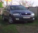 Продается Skoda Octavia А-5 «Универсал» 2008г, , пробег 60000км, все т, о, , климат контроль, ABC, A 10737   фото в Уфе