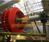 Foto в Прочее,  разное Разное ООО «САЭМ» реализует со склада Ротор дымососа в Москве 10 000