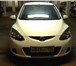 Автомобиль Mazda 2 в идеальном состоянии, 1161392 Mazda Mazda 2 фото в Нижнекамске