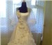 Изображение в Одежда и обувь Свадебные платья Прокат и продажа свадебных платьев, фаты, в Уфе 700