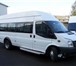 Фотография в Авторынок Авто на заказ Новый белый микроавтобус 2012 г.в. Поездки в Пензе 800