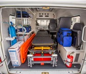 Foto в Прочее,  разное Разное * Медицинские и санитарные перевозки лежачих в Уфе 1 900
