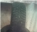 Foto в Авторынок Шины и диски Продам комплект зимних шин б/у в хорошем в Нижнем Тагиле 2 000