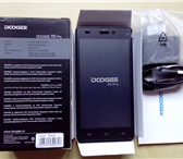 Foto в Телефония и связь Мобильные телефоны Абсолютно новый смартфон Doogee X5 PRO, отличается в Москве 4 999