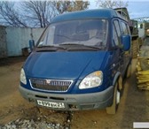 Продаю ГАЗ-32620F  (2705),  2005 г/в 1039217 ГАЗ 2705 фото в Чебоксарах