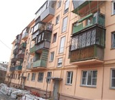 Фотография в Недвижимость Квартиры Продается двухкомнатная квартира по адресу: в Челябинске 1 670 000