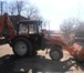 Foto в Авторынок Трактор Продам экскаватор - погрузчик-бульдозер ЭБП в Ульяновске 650 000