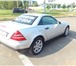 Продам Mercedes SLK-230 190745   фото в Нижнекамске