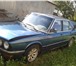 BMW седан продаю,  1986г,  цвет темно синий металик 172180   фото в Темрюк