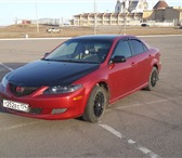 Продам Мазду 6 1904249 Mazda Mаzda 6 фото в Москве