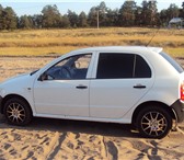 Продаю Skoda Fabia 2002 года 184978   фото в Чебоксарах