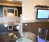 Фотография в Недвижимость Квартиры посуточно сдам 1 кв посуточно в центре города, евроремонт, в Тюмени 3 500