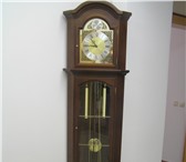 Изображение в Мебель и интерьер Другие предметы интерьера продаю часы HERMLE Германия новые угловые в Екатеринбурге 0
