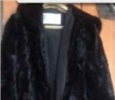 Фотография в Одежда и обувь Разное Продам норковую шубку (фасон - куртка с капюшоном), в Омске 13 000