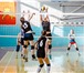 Фотография в Спорт Спортивные школы и секции Ведется набор в школу волейбола Rusvolley в Тамбове 0