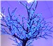 Foto в Мебель и интерьер Светильники, люстры, лампы Яркие и необычные, световые деревья мгновенно в Ярославле 8 000