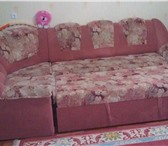 Изображение в Мебель и интерьер Мягкая мебель Продам диван плюс одно кресло в отличном в Челябинске 15 000