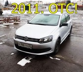 Volkswagen Polo,  2011 год,   Отс, 2294003 Volkswagen Polo фото в Барнауле