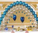 Фото в Развлечения и досуг Организация праздников Оформим ваше торжество воздушными шарами, в Ульяновске 1 000