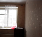 Изображение в Недвижимость Комнаты Комната 13м, состояние хорошее, чистая светлая,ремонта в Кирове 490 000