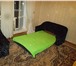 Изображение в Мебель и интерьер Мебель для спальни Раскладной диван б/у хорошее состояние в Нижнем Тагиле 4 000