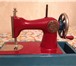 Foto в Для детей Детские игрушки детская швейная машинка в очень хорошем рабочем в Уфе 1 400