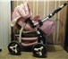 Foto в Для детей Детские коляски Срочно продам коляску-трансформер ее достоинством в Красноярске 3 500