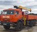 Foto в Авторынок Транспорт, грузоперевозки Камаз-манипулятор: г/п 11,5т, длина 7м, ширина в Перми 1 400