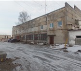 Foto в Недвижимость Коммерческая недвижимость Сдаются от1000 до 3000 кв.м производственно- в Москве 95