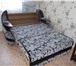 Изображение в Мебель и интерьер Мягкая мебель срочно продам диван раскладной в отличном в Новокузнецке 10 000