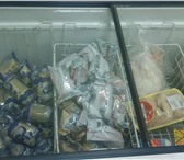 Foto в Прочее,  разное Разное продам морозильный ларь 1 м,кондиционер,стеллажи,вертикальный в Ульяновске 0