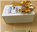 Foto в Телефония и связь Мобильные телефоны Apple iPhone 5s память 16 Gb золотой. Оригинальный, в Новосибирске 25 000