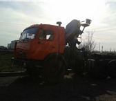 Изображение в Авторынок Грузовые автомобили КАМАЗ 44108 с манипулятором гидравличекий в Екатеринбурге 3 260 000