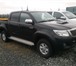 Продаю Toyota Hilux 205700 Toyota Hilux фото в Москве