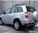 Продам автомобиль - джип китайского автопрома - Cherry Tiggo, Выпуск - конец 2007го, полный привод 9647   фото в Самаре