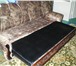 Foto в Мебель и интерьер Мебель для гостиной продам комплект мебели диван(4000р)+два кресла(2000р в Ачинске 8 000