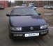 Прдается VW passat B4 1 8 1996 год автомат цвет синий ABS, ГУР, кондиционер, электросте 14466   фото в Ярославле
