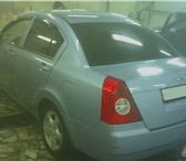 Chery Fora в хорошем состоянии 2007 г, пробег 89 т, км, Объем двигателя:	2000 см3 Мощность:	129 л 9669   фото в Уфе
