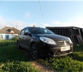 Продаётся автомобиль 1660722 Renault Sandero фото в Россошь
