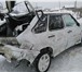 Foto в Авторынок Аварийные авто Снесло с трассы на льду, есть документы из в Челябинске 0