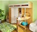 Изображение в Для детей Детская мебель Размеры: Высота 1736 мм, Глубина 824 мм, в Москве 0